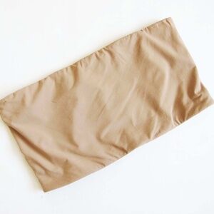 Skims Fits Everybody Bandeau Bra Sienna XS